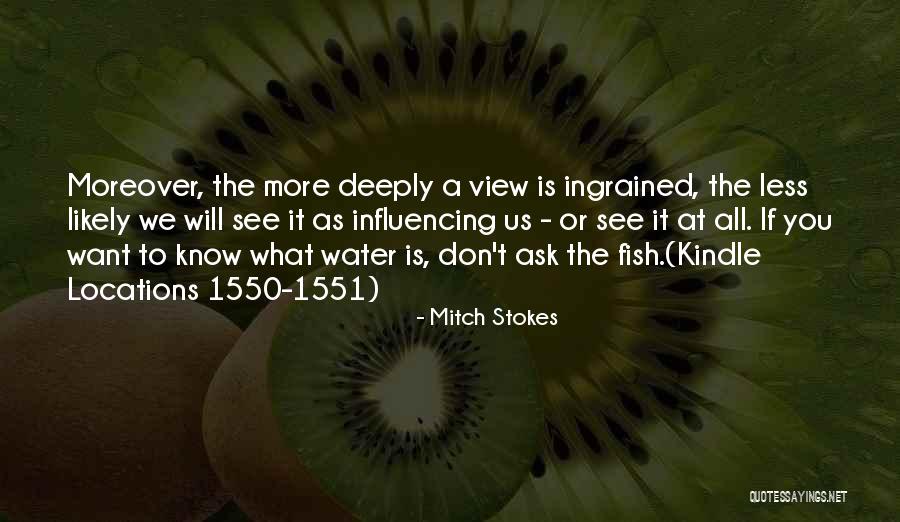 Beskrajni Dan Quotes By Mitch Stokes Beskrajni Dan Quotes By Mitch Stokes