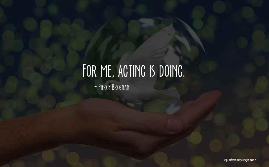 Beskrajni Dan Quotes By Pierce Brosnan Beskrajni Dan Quotes By Pierce Brosnan