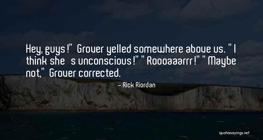 Beskrajno Plavi Quotes By Rick Riordan Beskrajno Plavi Quotes By Rick Riordan