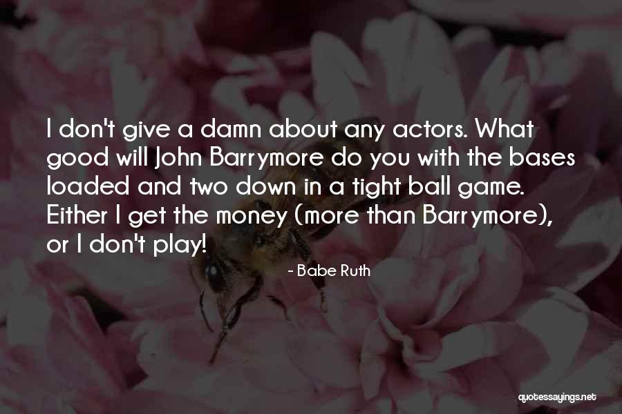 Beslan Terrorist Quotes By Babe Ruth Beslan Terrorist Quotes By Babe Ruth
