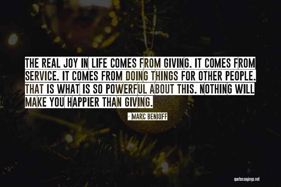 Beslenme Sekilleri Quotes By Marc Benioff Beslenme Sekilleri Quotes By Marc Benioff