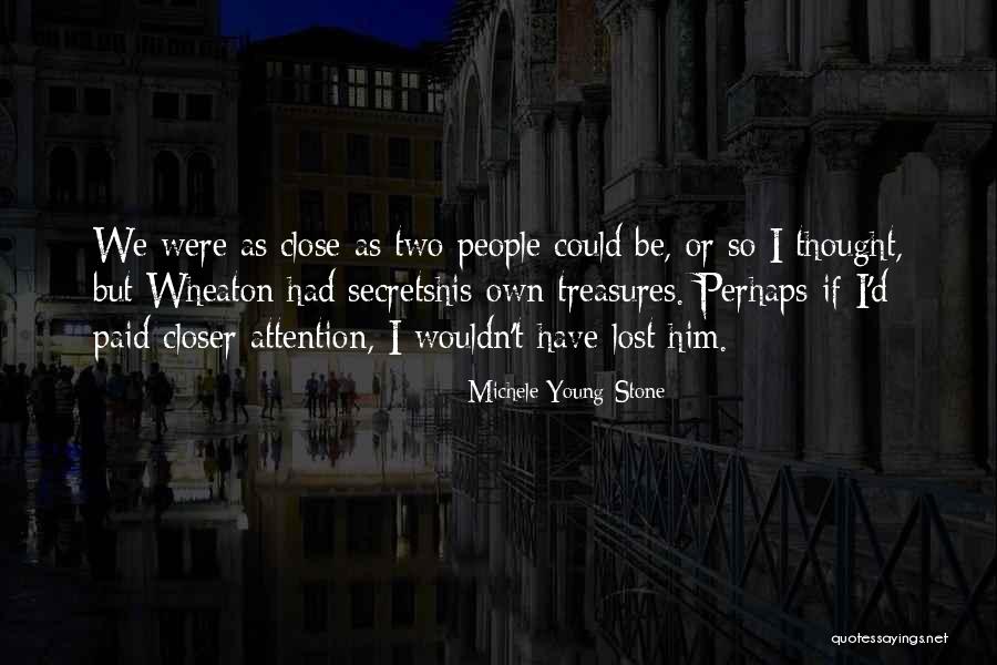Beslenme Sekilleri Quotes By Michele Young-Stone Beslenme Sekilleri Quotes By Michele Young-Stone