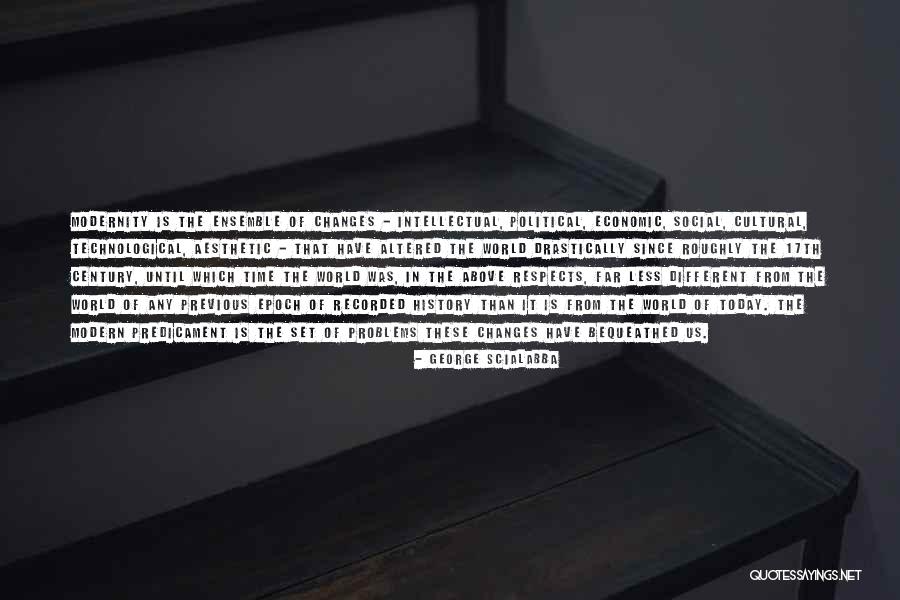 Besler Stalk Quotes By George Scialabba Besler Stalk Quotes By George Scialabba