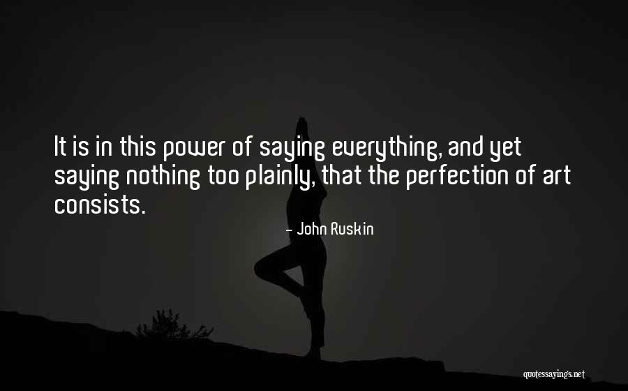 Besley Mehndi Quotes By John Ruskin Besley Mehndi Quotes By John Ruskin