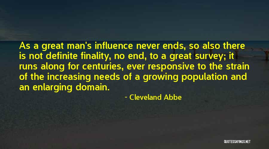 Beslist In Het Quotes By Cleveland Abbe Beslist In Het Quotes By Cleveland Abbe