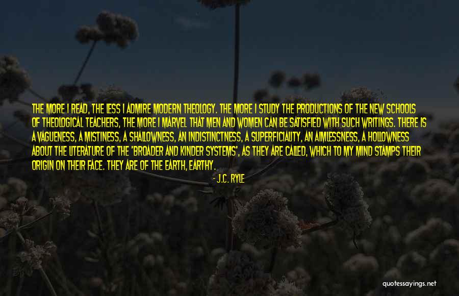 Beslist In Het Quotes By J.C. Ryle Beslist In Het Quotes By J.C. Ryle
