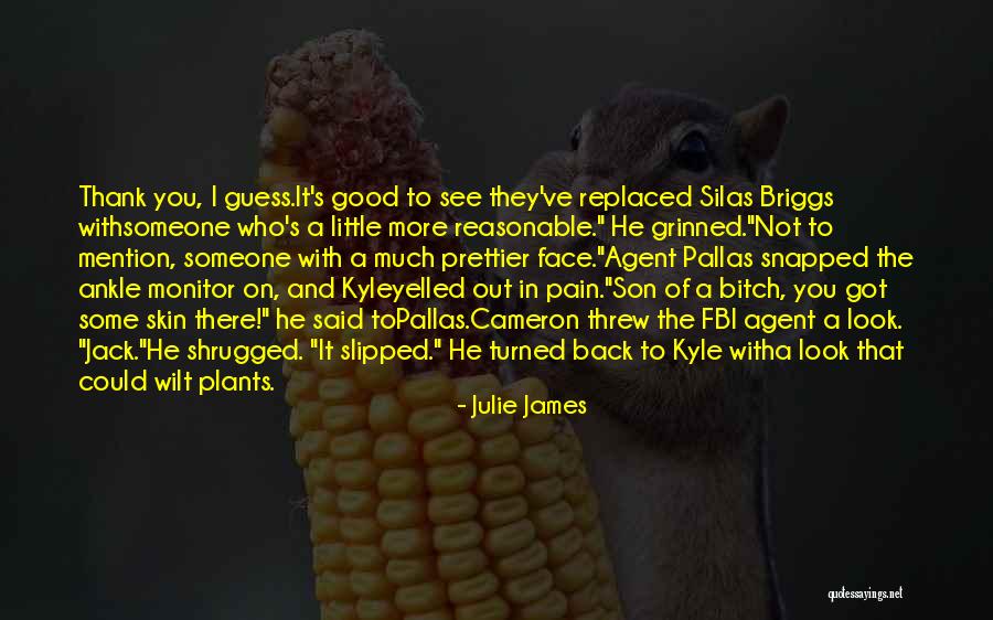Beslist In Het Quotes By Julie James Beslist In Het Quotes By Julie James