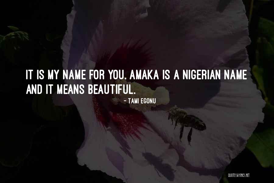 Besluiteloos Betekenis Quotes By Tami Egonu Besluiteloos Betekenis Quotes By Tami Egonu