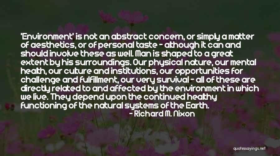 Besluiteloosheid Quotes By Richard M. Nixon Besluiteloosheid Quotes By Richard M. Nixon