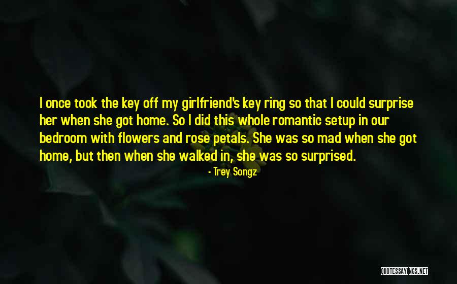 Besluiteloosheid Quotes By Trey Songz Besluiteloosheid Quotes By Trey Songz