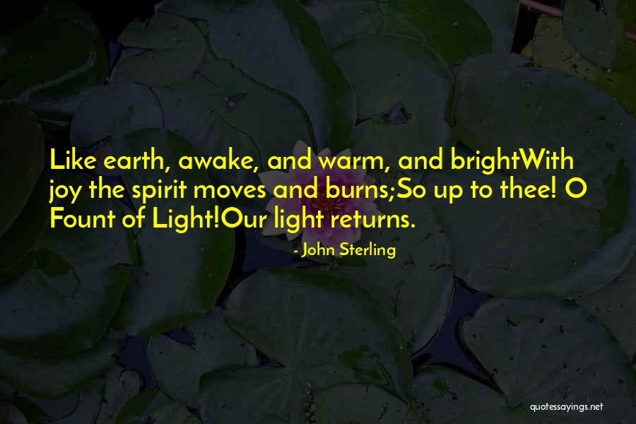 Besmirch Crossword Quotes By John Sterling Besmirch Crossword Quotes By John Sterling