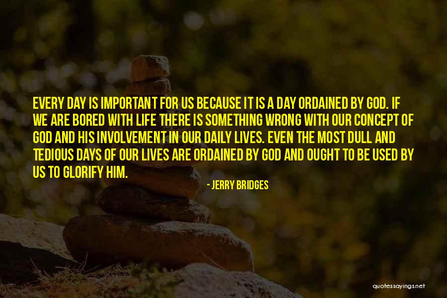 Besmirched Kingdom Quotes By Jerry Bridges Besmirched Kingdom Quotes By Jerry Bridges