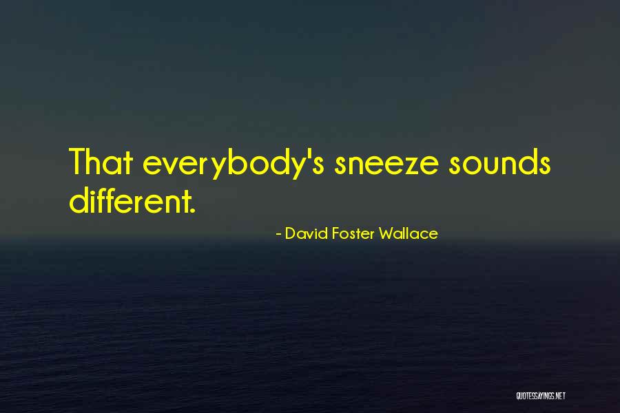 Besmirched Mask Quotes By David Foster Wallace Besmirched Mask Quotes By David Foster Wallace