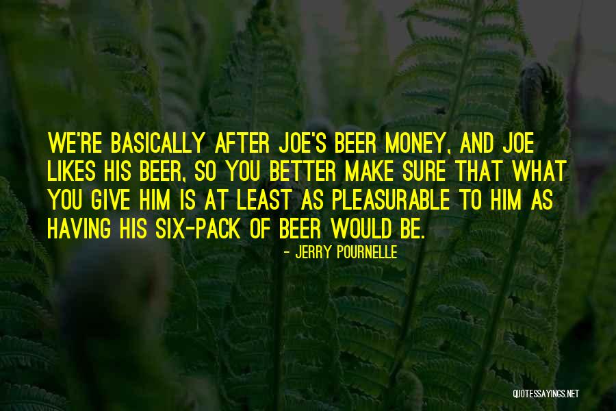 Besmrtni Bataljon Quotes By Jerry Pournelle Besmrtni Bataljon Quotes By Jerry Pournelle