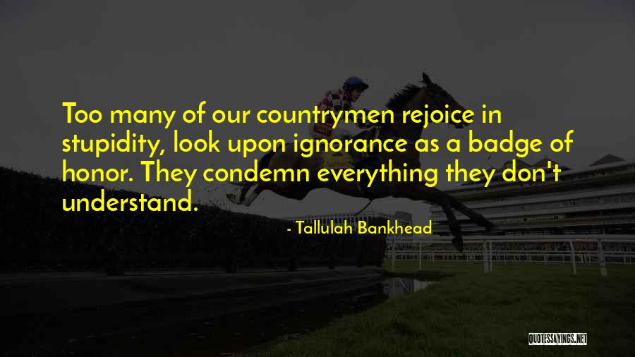 Besmrtni Puk Quotes By Tallulah Bankhead Besmrtni Puk Quotes By Tallulah Bankhead