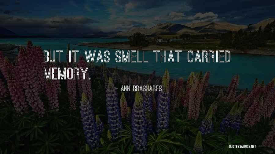 Besmrtnost Quotes By Ann Brashares Besmrtnost Quotes By Ann Brashares