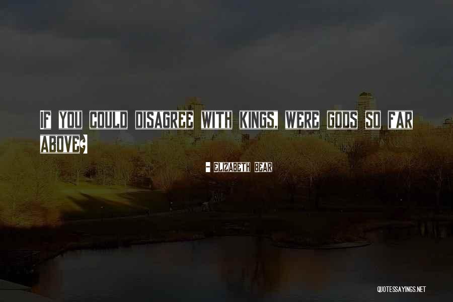 Besniers Prurigo Quotes By Elizabeth Bear Besniers Prurigo Quotes By Elizabeth Bear