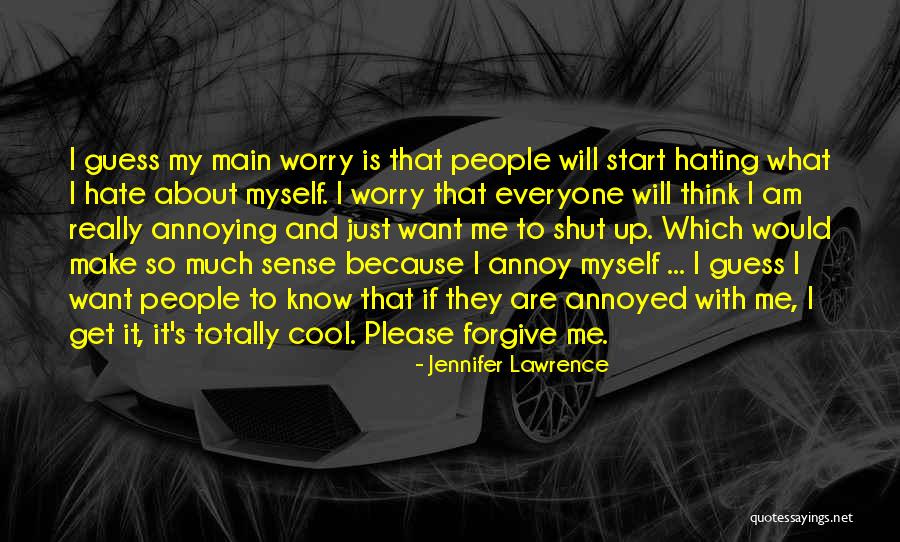 Besniers Prurigo Quotes By Jennifer Lawrence Besniers Prurigo Quotes By Jennifer Lawrence