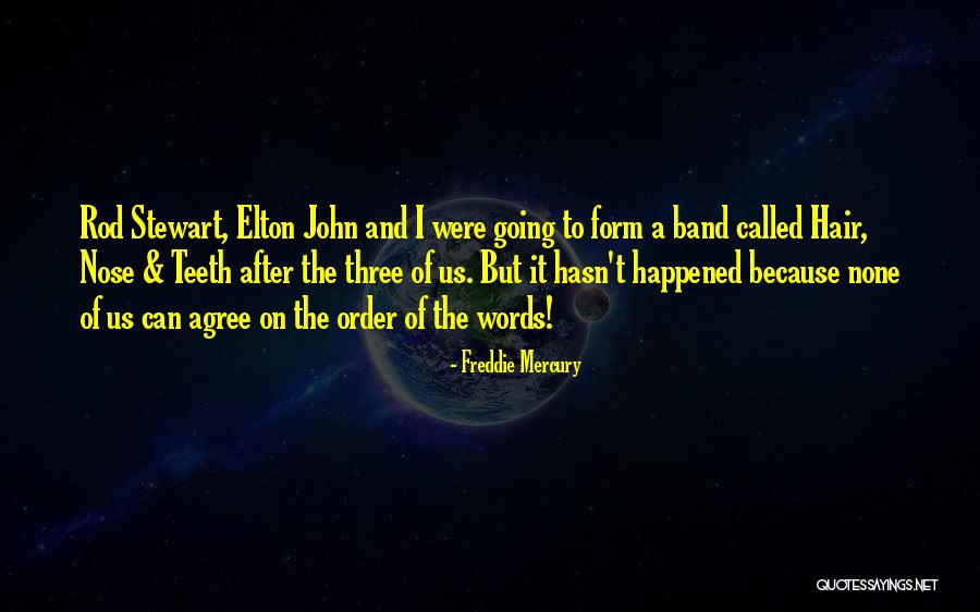 Besnik Bislimi Quotes By Freddie Mercury Besnik Bislimi Quotes By Freddie Mercury