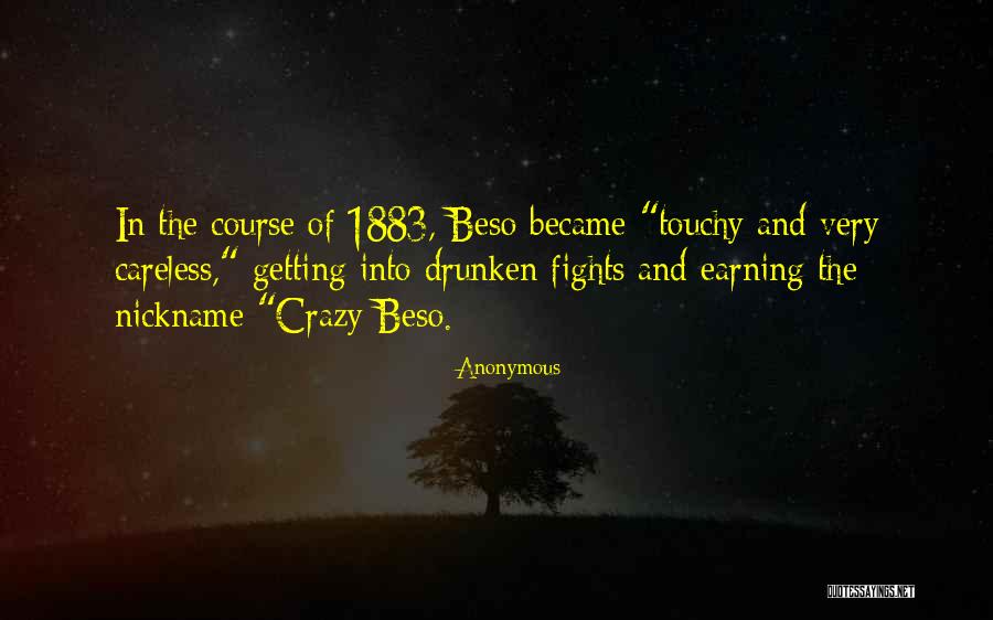 Beso Quotes By Anonymous Beso Quotes By Anonymous