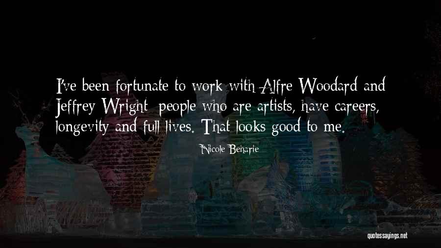 Beso Quotes By Nicole Beharie Beso Quotes By Nicole Beharie