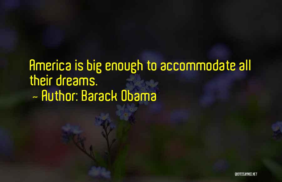 Besoin In English Quotes By Barack Obama