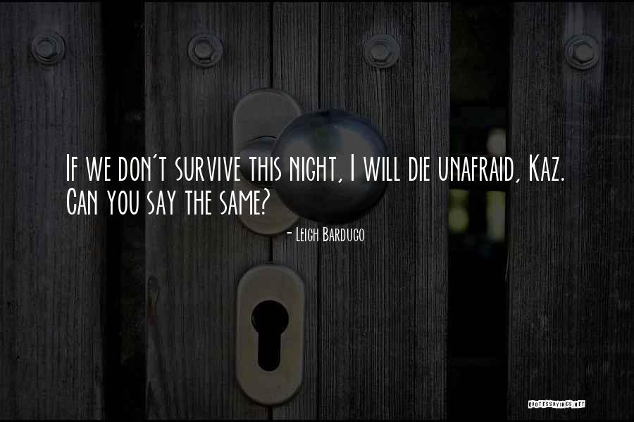 Beson4 Quotes By Leigh Bardugo Beson4 Quotes By Leigh Bardugo