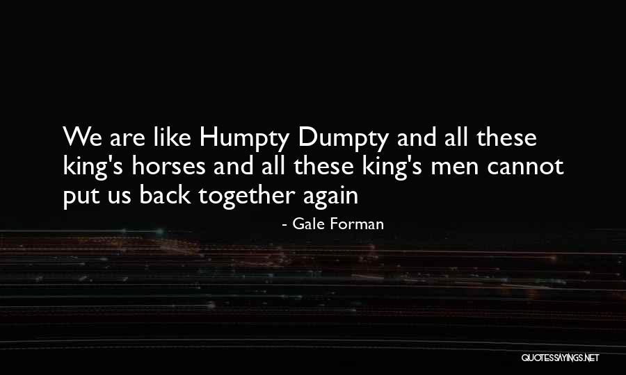 Besonders Quotes By Gale Forman Besonders Quotes By Gale Forman