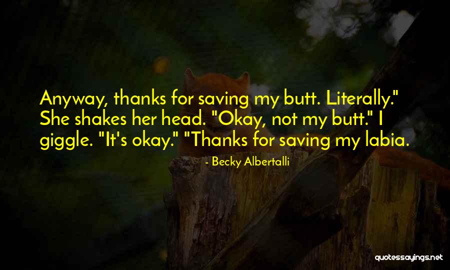 Besonias Quotes By Becky Albertalli Besonias Quotes By Becky Albertalli