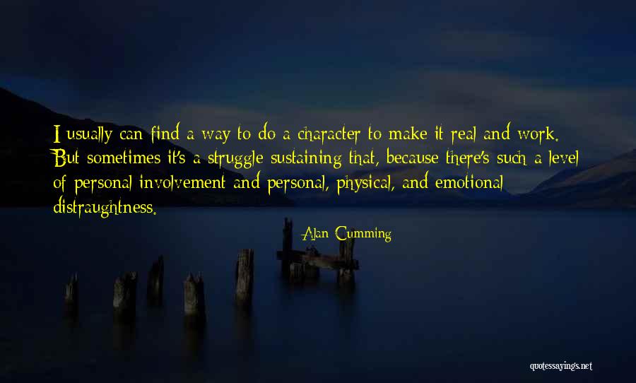 Besorgten Quotes By Alan Cumming Besorgten Quotes By Alan Cumming