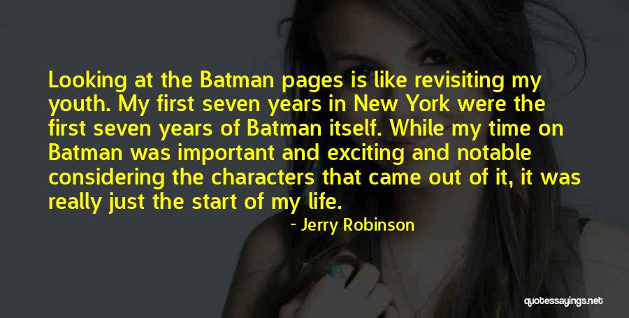 Besotted Etymology Quotes By Jerry Robinson Besotted Etymology Quotes By Jerry Robinson