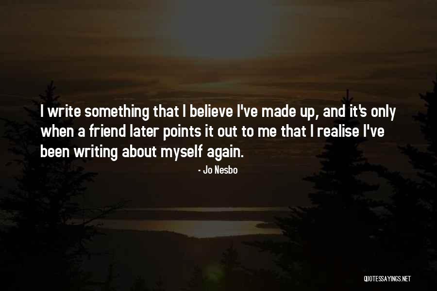 Besotted Etymology Quotes By Jo Nesbo Besotted Etymology Quotes By Jo Nesbo