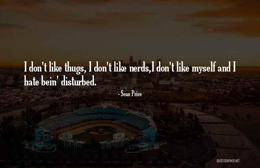 Besotted Etymology Quotes By Sean Price Besotted Etymology Quotes By Sean Price