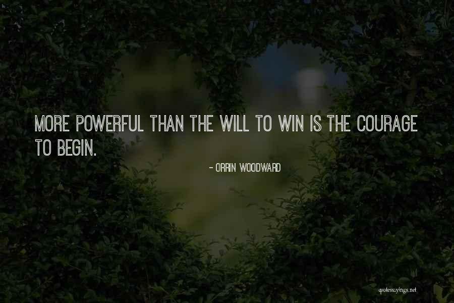 Besought Greatly Quotes By Orrin Woodward Besought Greatly Quotes By Orrin Woodward