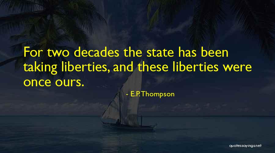 Besouro Azul Quotes By E.P. Thompson Besouro Azul Quotes By E.P. Thompson
