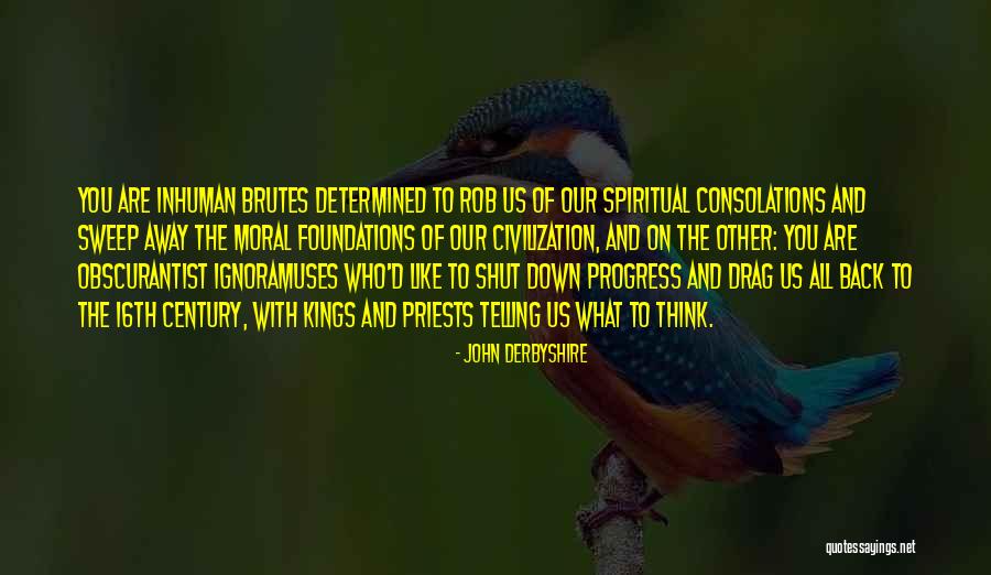Besouro Movie Quotes By John Derbyshire Besouro Movie Quotes By John Derbyshire