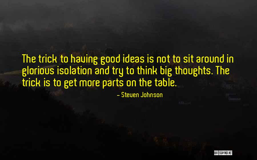 Besouro Movie Quotes By Steven Johnson Besouro Movie Quotes By Steven Johnson