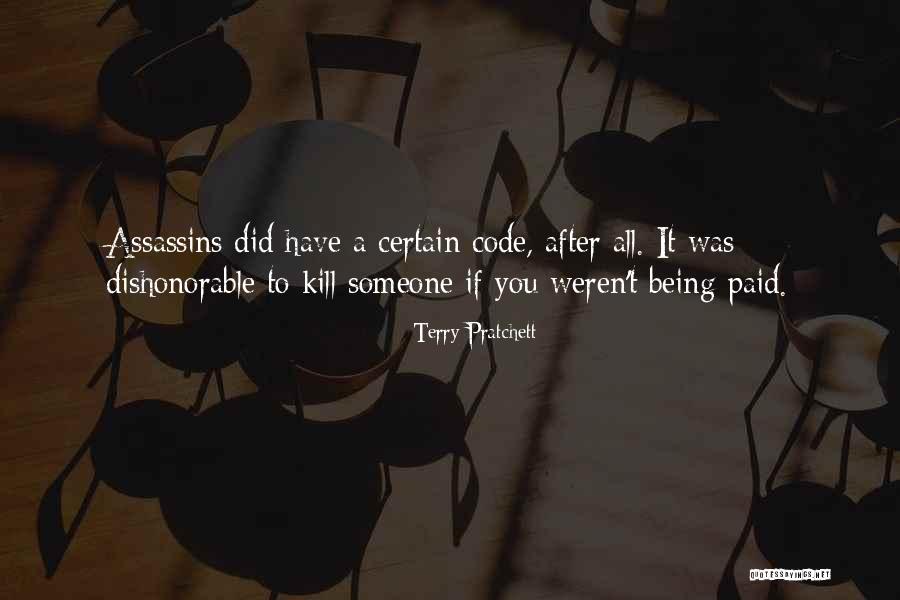 Besouro Movie Quotes By Terry Pratchett Besouro Movie Quotes By Terry Pratchett