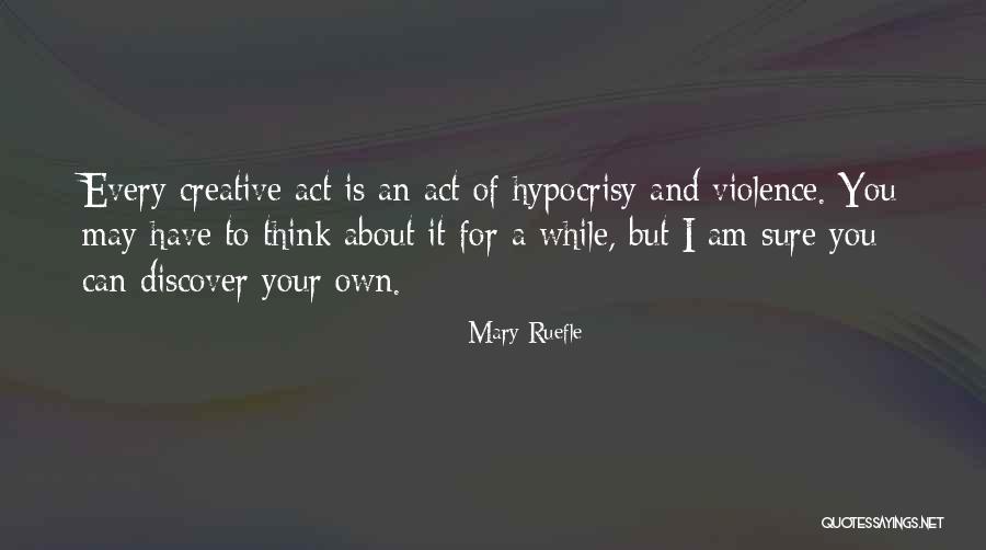 Besozzi Franco Quotes By Mary Ruefle Besozzi Franco Quotes By Mary Ruefle