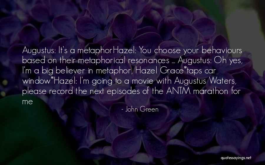 Bespaard Of Bespaart Quotes By John Green Bespaard Of Bespaart Quotes By John Green