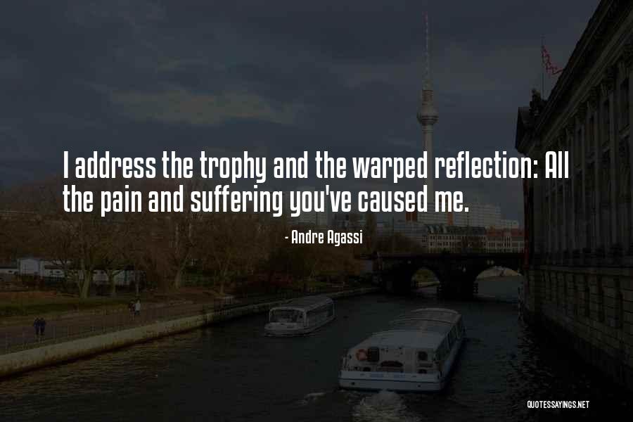 Bespalovo Quotes By Andre Agassi Bespalovo Quotes By Andre Agassi