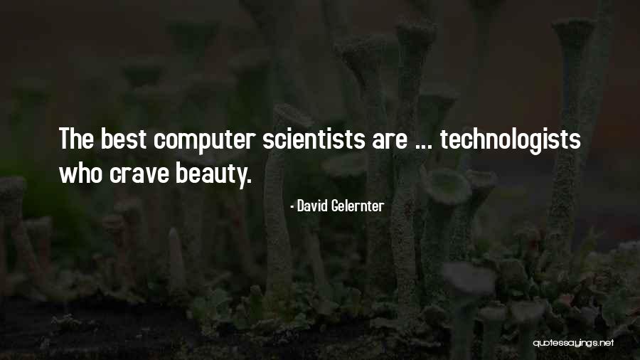 Bespalovo Quotes By David Gelernter Bespalovo Quotes By David Gelernter