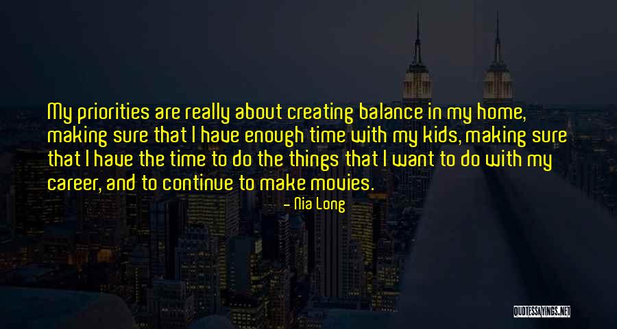 Bespalovo Quotes By Nia Long Bespalovo Quotes By Nia Long