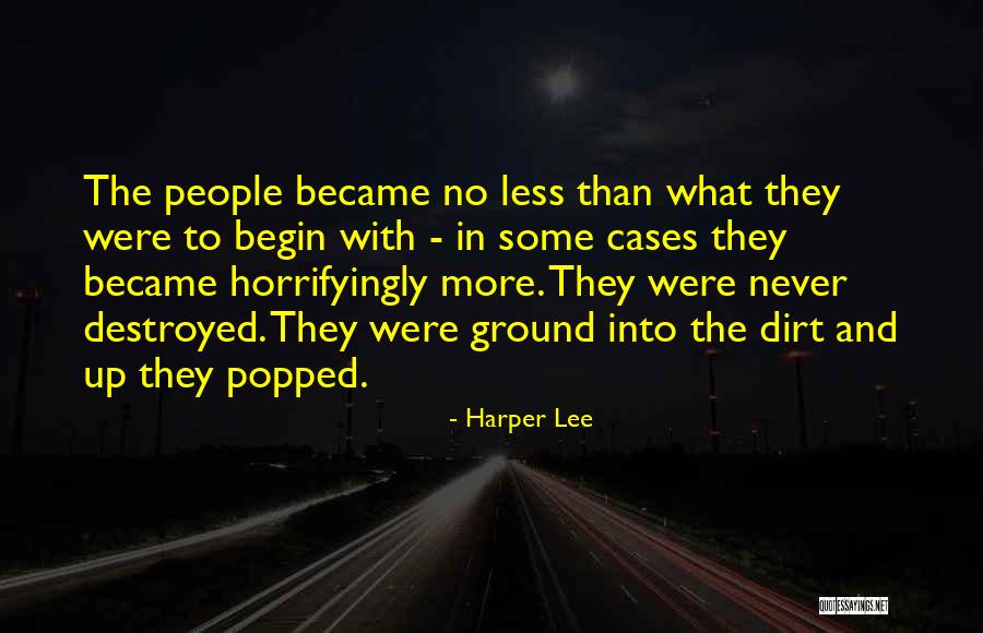 Bespattered Quotes By Harper Lee Bespattered Quotes By Harper Lee