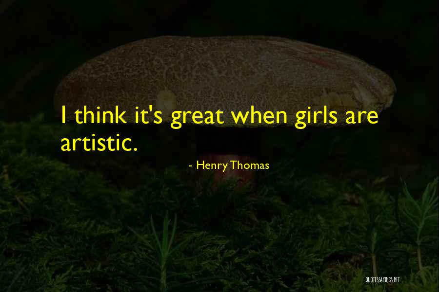 Bespattered Quotes By Henry Thomas Bespattered Quotes By Henry Thomas