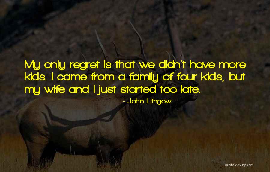 Bespeak Lifts Quotes By John Lithgow Bespeak Lifts Quotes By John Lithgow