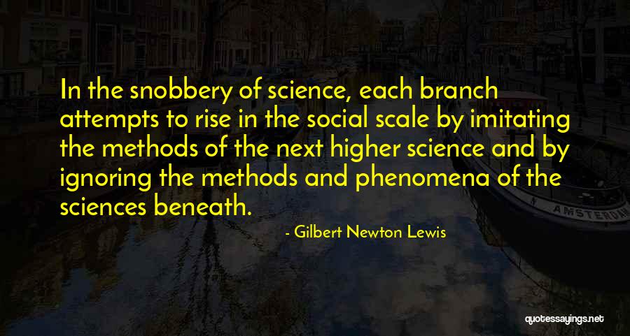 Bespeak Love Quotes By Gilbert Newton Lewis Bespeak Love Quotes By Gilbert Newton Lewis