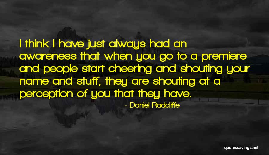 Bespelled Quotes By Daniel Radcliffe Bespelled Quotes By Daniel Radcliffe