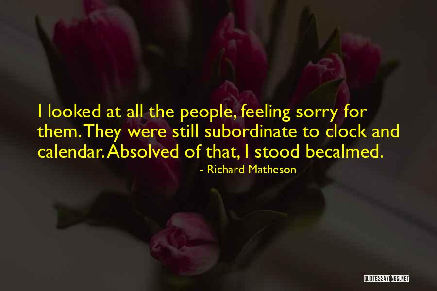 Bespoken Whiskey Quotes By Richard Matheson Bespoken Whiskey Quotes By Richard Matheson