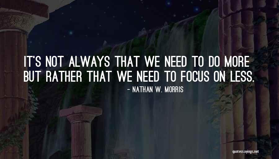 Bespreken Vertaling Quotes By Nathan W. Morris Bespreken Vertaling Quotes By Nathan W. Morris